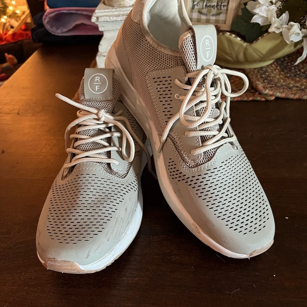 Reserved Footwear Athletic Shoes